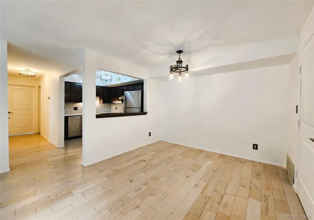 5th image of 1890 Argentine St #A301, Georgetown, CO 80444 | MLS# 3378307