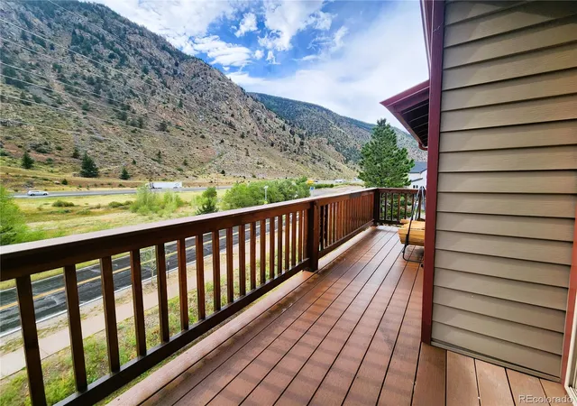Photo 4 of Condo for sale at 1890 Argentine St #A301, Georgetown, CO 80444 | MLS# 3378307 | Listing updated on 2026-09-19