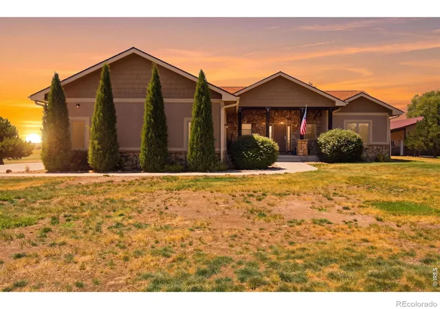 1st image of 32709 Bravo Pt, Greeley, CO 80631 | MLS# IR1064846