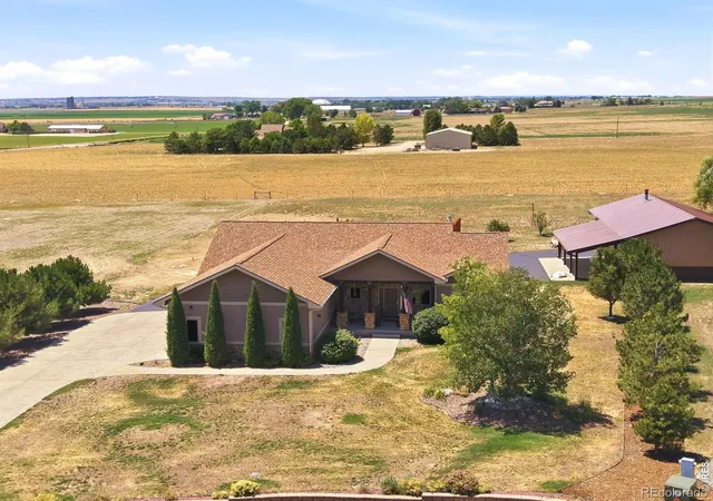 Photo 1 of Single family home for sale at 32709 Bravo Point, Greeley, CO 80631 | MLS# IR1064846 | Listing updated on 2026-10-17