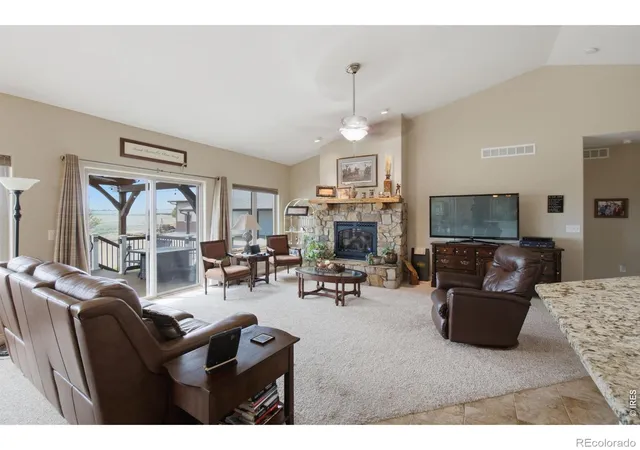 image of 32709 Bravo Pt, Greeley, CO 80631 | MLS# IR1064846