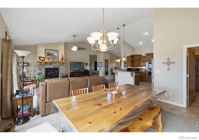 image of 32709 Bravo Pt, Greeley, CO 80631 | MLS# IR1064846