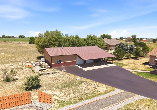 49th image of 32709 Bravo Pt, Greeley, CO 80631 | MLS# IR1064846
