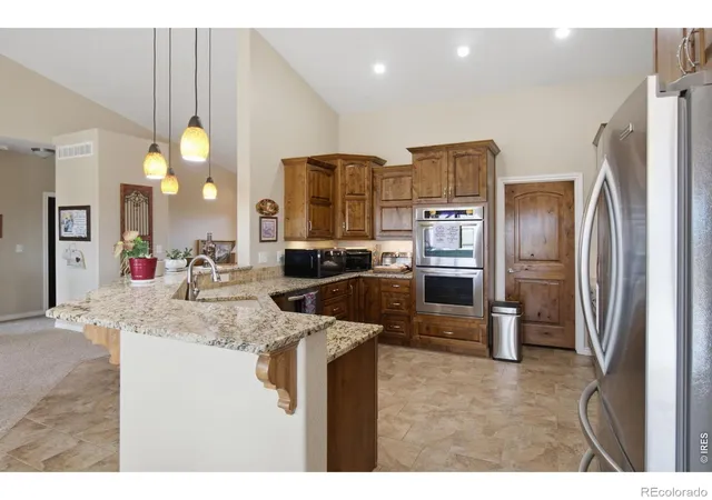 image of 32709 Bravo Pt, Greeley, CO 80631 | MLS# IR1064846