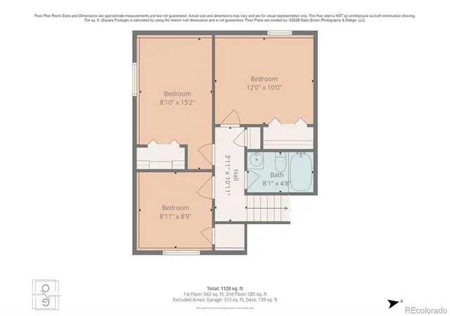 23rd image of 10635 Moore Ct, Broomfield, CO 80021 | MLS# 4319202