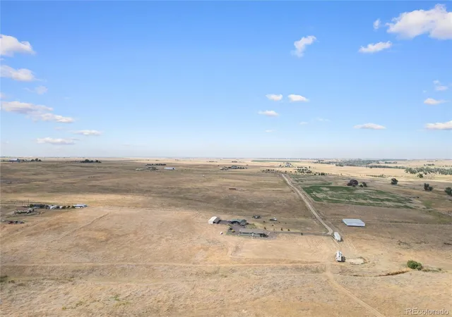 1st image of 1570 S Cr 129, Bennett, CO 80102 | MLS# 3899826