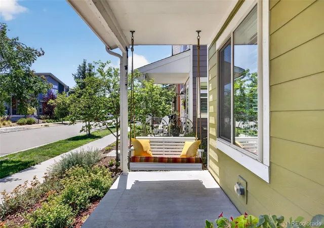 Photo 3 of Single family home for sale at 5843 Boston St, Denver, CO 80238 | MLS# 5218652 | Listing updated on 2026-09-08