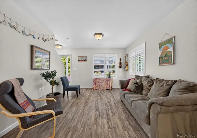 Photo 4 of Single family home for sale at 5843 Boston St, Denver, CO 80238 | MLS# 5218652 | Listing updated on 2026-09-08