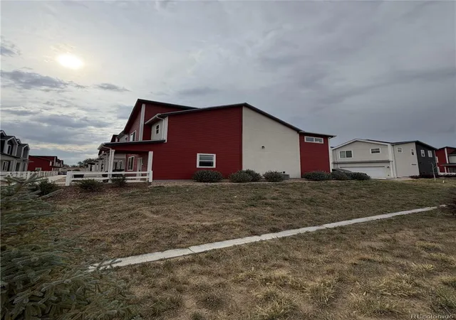 Photo 2 of Townhouse for sale at 500 S Denver Ave #8E, Fort Lupton, CO 80621 | MLS# 3361799 | Listing updated on 2026-08-04