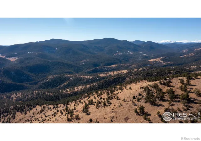 1st image of 0 Lost Dove Trl, Conifer, CO 80433 | MLS# IR1064848