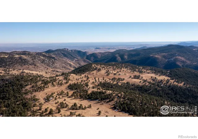 2nd image of 0 Lost Dove Trl, Conifer, CO 80433 | MLS# IR1064848