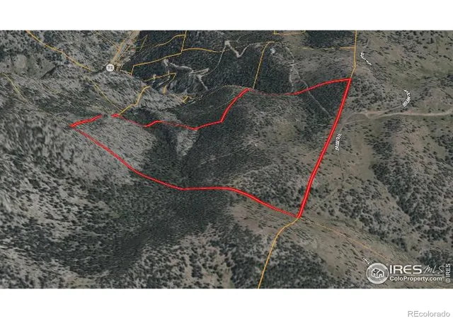 27th image of 0 Lost Dove Trl, Conifer, CO 80433 | MLS# IR1064848