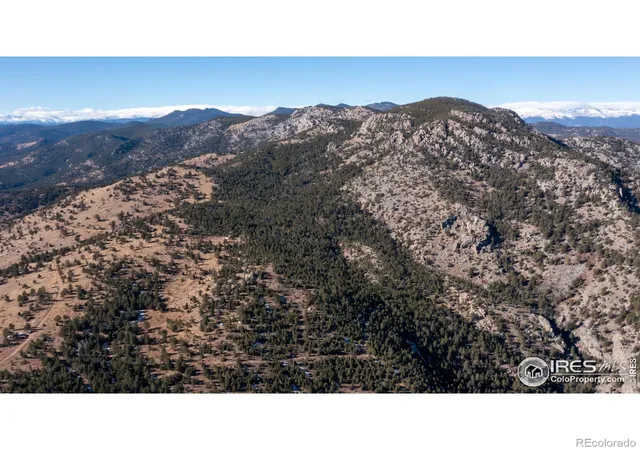 3rd image of 0 Lost Dove Trl, Conifer, CO 80433 | MLS# IR1064848