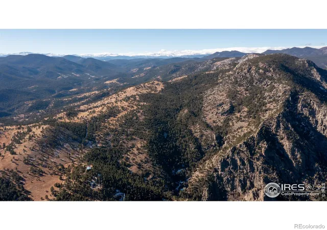 4th image of 0 Lost Dove Trl, Conifer, CO 80433 | MLS# IR1064848