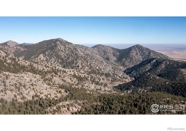 5th image of 0 Lost Dove Trl, Conifer, CO 80433 | MLS# IR1064848