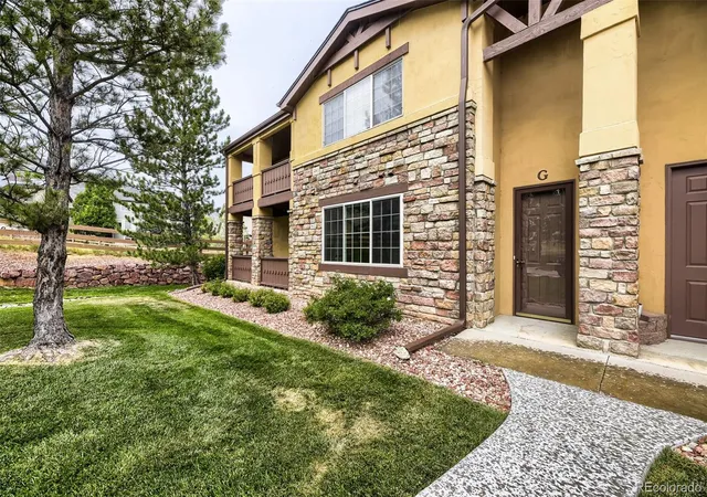 Photo 2 of Condo for sale at 9856 W Freiburg Dr #G, Littleton, CO 80127 | MLS# 4124966 | Listing updated on 2026-10-01