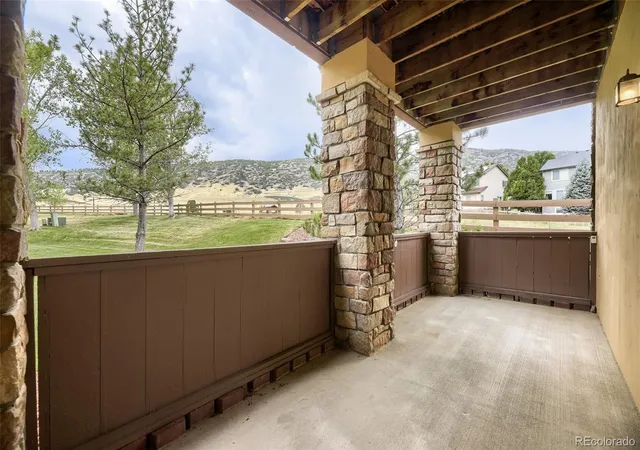 Photo 3 of Condo for sale at 9856 W Freiburg Dr #G, Littleton, CO 80127 | MLS# 4124966 | Listing updated on 2026-10-01