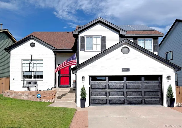 1st image of 9803 Bucknell Ct, Highlands Ranch, CO 80129 | MLS# 3518592
