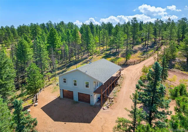 1st image of 2775 Pathfinder Rd, Florissant, CO 80816 | MLS# 5459443
