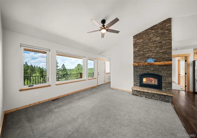 5th image of 2775 Pathfinder Rd, Florissant, CO 80816 | MLS# 5459443