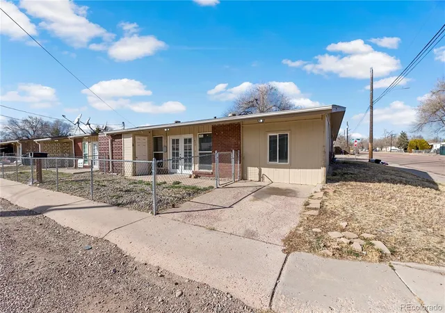 2nd image of 401 Windsor Ln, Fountain, CO 80817 | MLS# 2198174