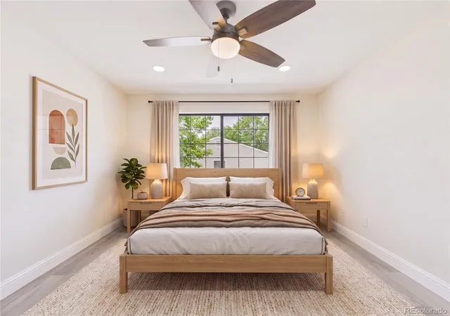 Photo 3 of Condo for sale at 4006 Ames St, Denver, CO 80212 | MLS# 8105147 | Listing updated on 2026-08-21
