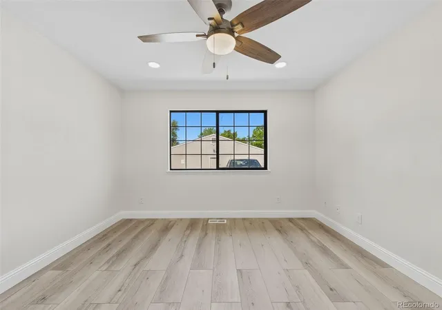 Listing Photo 4 - Condo for sale in building located at 4006 Ames St, Denver, CO 80212