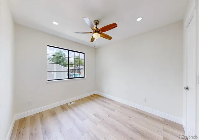 Listing Photo 5 - Condo for sale in building located at 4006 Ames St, Denver, CO 80212