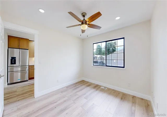 Listing Photo 5 - Condo for sale in building located at 4006 Ames St, Denver, CO 80212