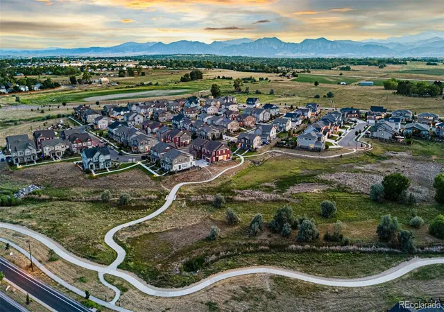 50th image of 1228 Shale Wy, Erie, CO 80516 | MLS# 3313318