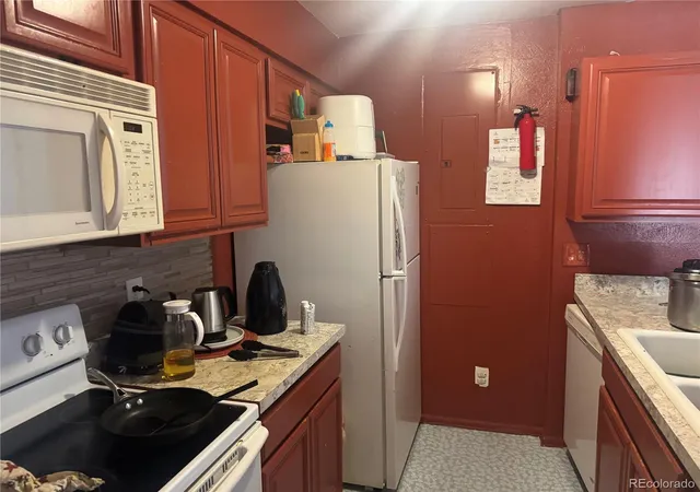 Condo for sale at 14852 E Kentucky Dr #917, Aurora, CO 80012 | MLS# 5920119 | Listing updated on 2026-07-26