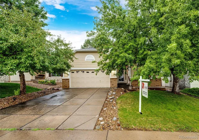 1st image of 11223 Wintergreen Dr, Parker, CO 80138 | MLS# 9866102
