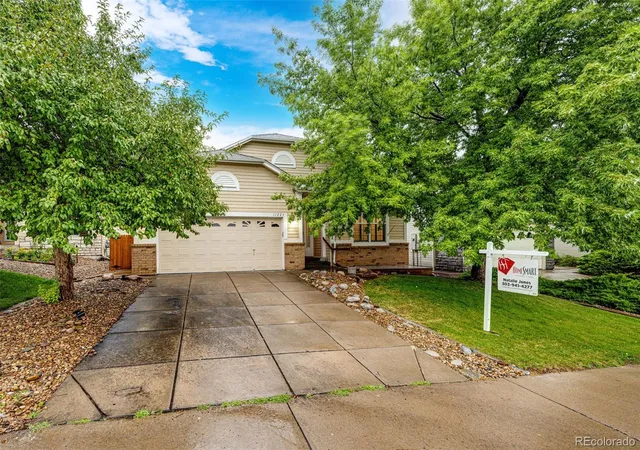 2nd image of 11223 Wintergreen Dr, Parker, CO 80138 | MLS# 9866102