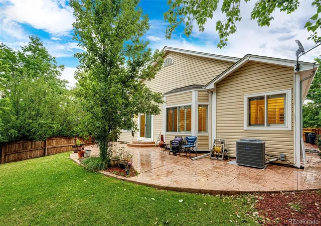 Photo 1 of Single family home for sale at 11223 Wintergreen Dr, Parker, CO 80138 | MLS# 9866102 | Listing updated on 2026-09-24