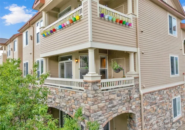 Photo 1 of Condo for sale at 9557 W San Juan Cir #201, Littleton, CO 80128 | MLS# 2493478 | Listing updated on 2026-08-15