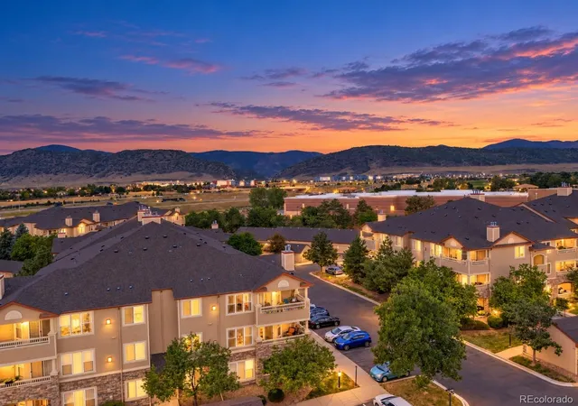 Photo 1 of Condo for sale at 9557 W San Juan Cir #201, Littleton, CO 80128 | MLS# 2493478 | Listing updated on 2026-10-02