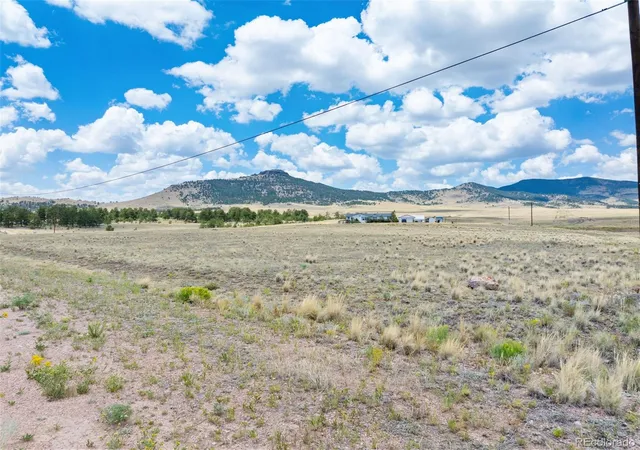Photo 2 of Land for sale at 74 Wrights Ln, Guffey, CO 80820 | MLS# 8598046 | Listing updated on 2026-07-23