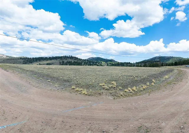Photo 3 of Land for sale at 74 Wrights Ln, Guffey, CO 80820 | MLS# 8598046 | Listing updated on 2026-07-23