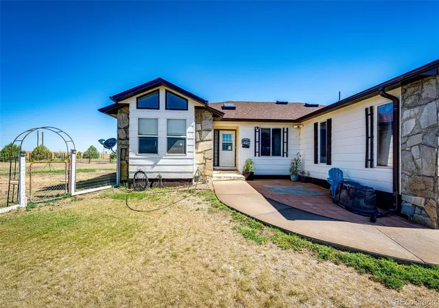 2nd image of 4820 Schumaker Rd, Bennett, CO 80102 | MLS# 8885663