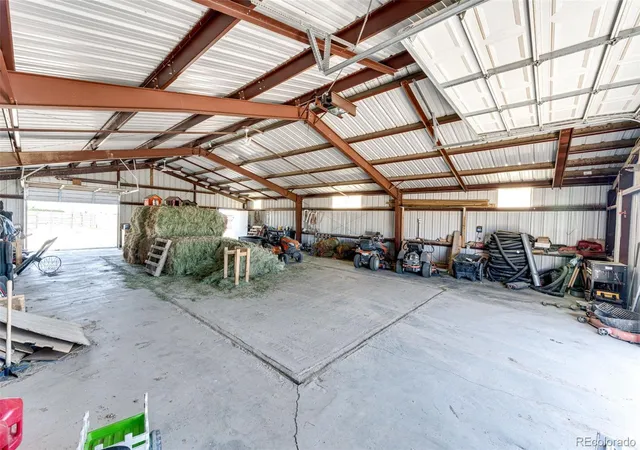 5th image of 4820 Schumaker Rd, Bennett, CO 80102 | MLS# 8885663