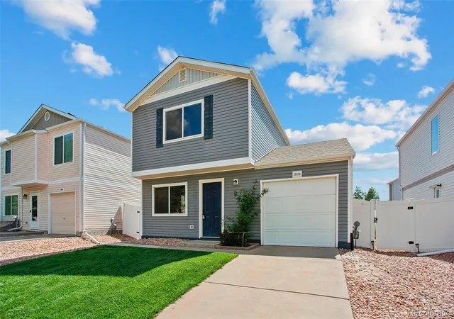 Photo 3 of Sale Pending at 18634 E 45th Place, Denver, CO 80249 | MLS# 9440389 | Listing updated on 2026-08-23