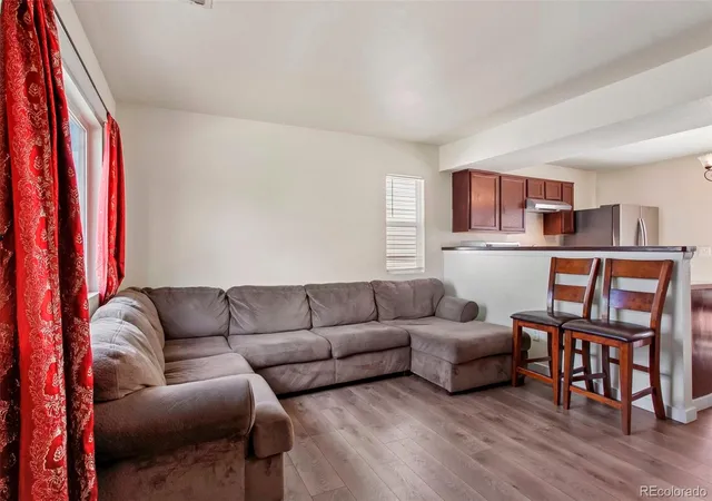Photo 3 of Sale Pending at 18634 E 45th Place, Denver, CO 80249 | MLS# 9440389 | Listing updated on 2026-08-23