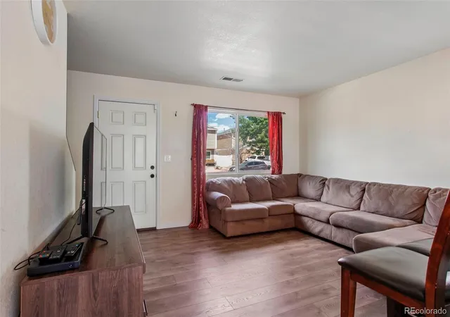 Photo 4 of Sale Pending at 18634 E 45th Place, Denver, CO 80249 | MLS# 9440389 | Listing updated on 2026-08-23