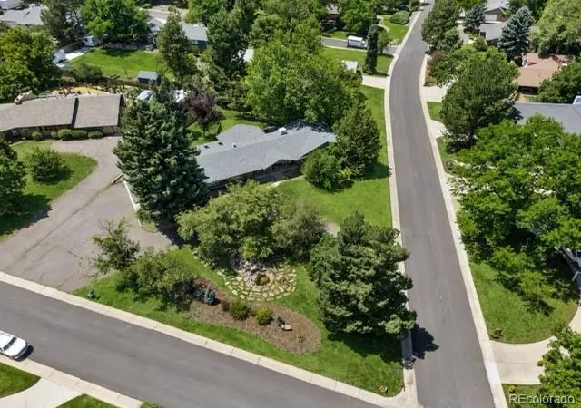 49th image of 11 Meadowlark Ln, Littleton, CO 80123 | MLS# 8838352