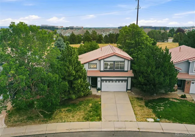 Single family home for sale at 9130 Anasazi Indian Trl, Highlands Ranch, CO 80129 | MLS# 2220004