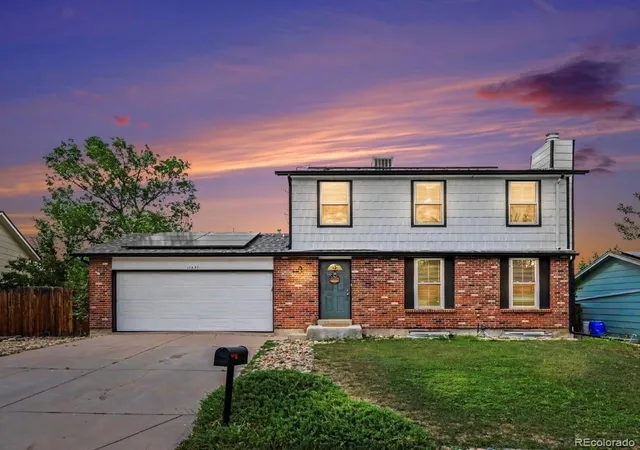 1st image of 17857 E Arizona Ave, Aurora, CO 80017 | MLS# 5032869