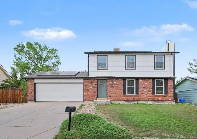 2nd image of 17857 E Arizona Ave, Aurora, CO 80017 | MLS# 5032869