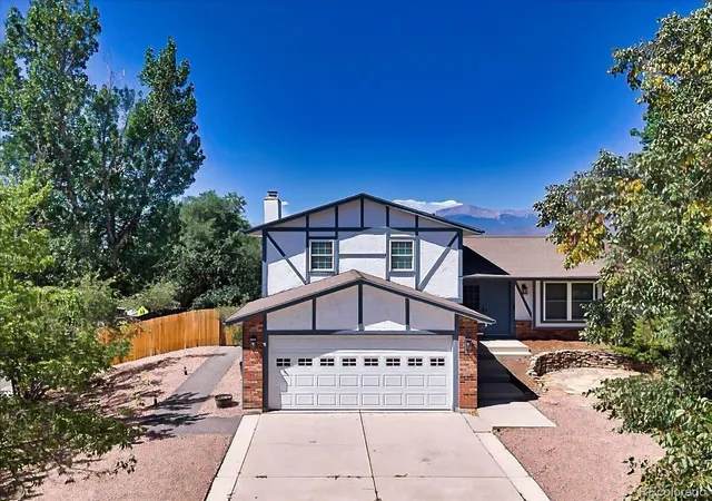 1st image of 8252 Brigantine Dr, Colorado Springs, CO 80920 | MLS# 9403098