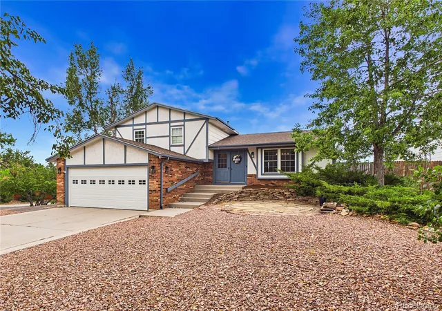 2nd image of 8252 Brigantine Dr, Colorado Springs, CO 80920 | MLS# 9403098