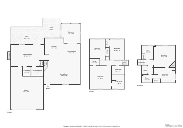 50th image of 8252 Brigantine Dr, Colorado Springs, CO 80920 | MLS# 9403098
